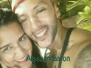 Alissaandaaron