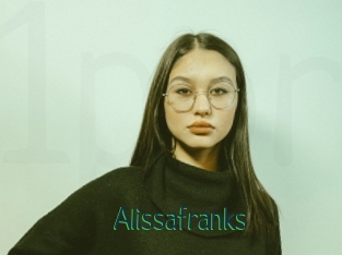 Alissafranks