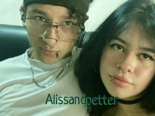 Alissandpetter