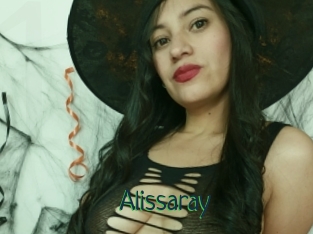 Alissaray