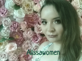 Alissawomen