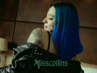 Alisscollins