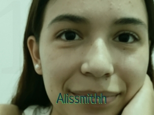 Alissmithh