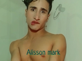 Alisson_mark