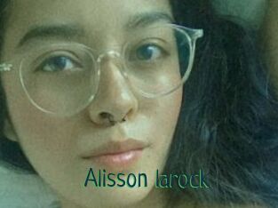 Alisson_larock