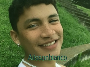 Alissonblanco