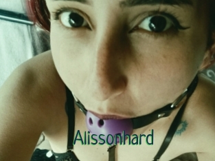 Alissonhard