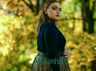 Alissonhart