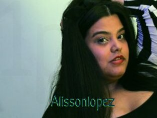 Alissonlopez