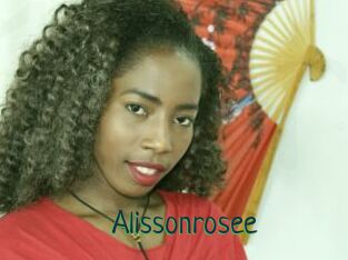 Alissonrosee