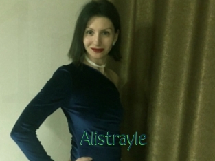 Alistrayle