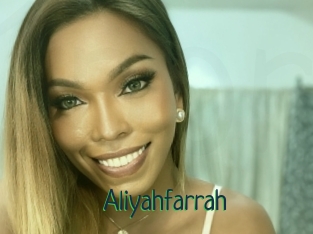 Aliyahfarrah