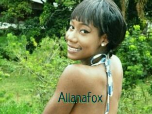 Allanafox