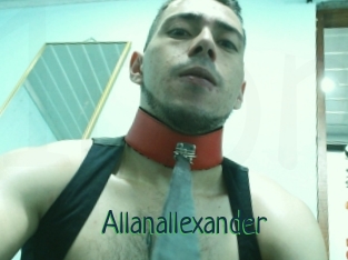 Allanallexander