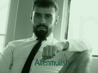 Allenmulish