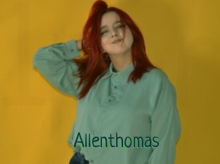 Allenthomas