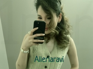 Alleriaravi