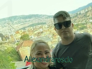 Allexandraroscio