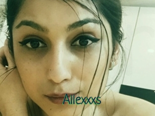 Allexxxs