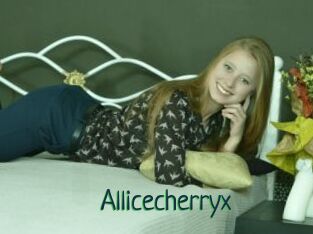 Allicecherryx