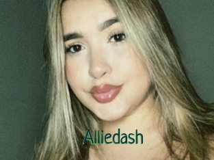 Alliedash