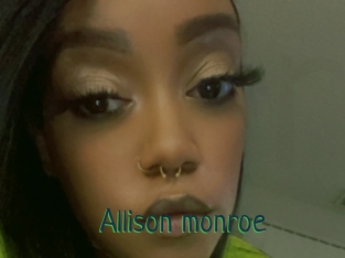 Allison_monroe