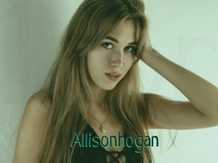 Allisonhogan