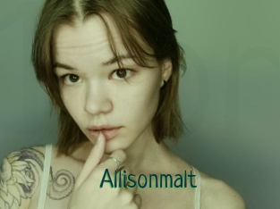 Allisonmalt