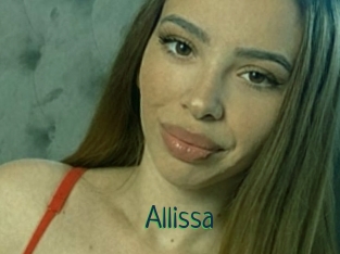 Allissa