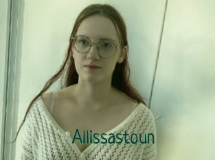 Allissastoun