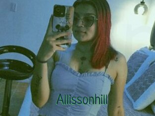 Allissonhill