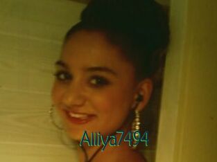 Alliya7494