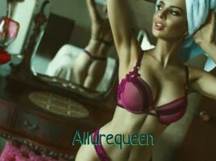 Allurequeen