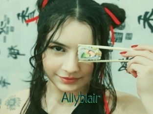 Allyblair