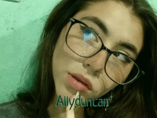 Allyduncan