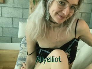 Allyelliot