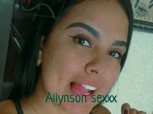 Allynson_sexxx