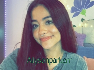 Allysonparkerr