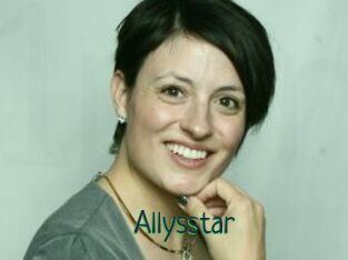 Allysstar