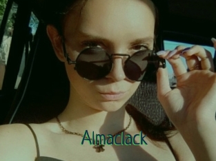 Almaclack