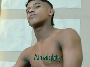 Almaighty