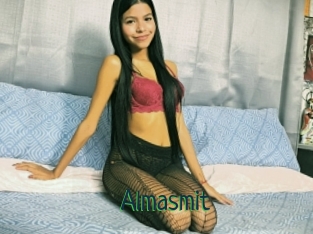 Almasmit