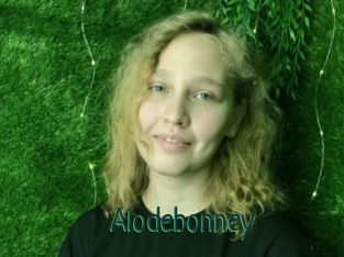 Alodebonney