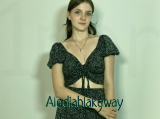 Alodiablakeway