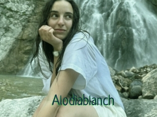 Alodiablanch