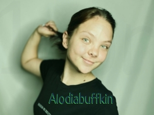 Alodiabuffkin