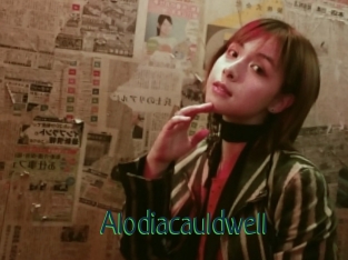 Alodiacauldwell