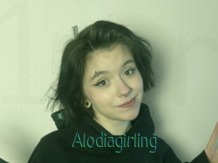 Alodiagirling