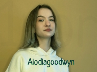 Alodiagoodwyn