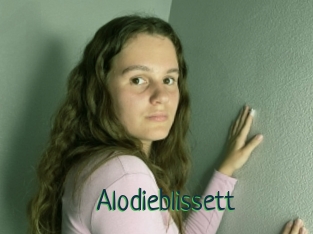 Alodieblissett